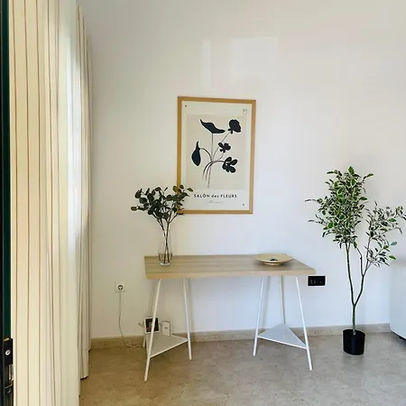 Appartamento Casa Mahe Puerto del Rosario (Fuerteventura)