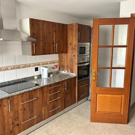 Casa Mahe דירה