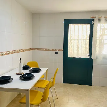 Casa Mahe דירה