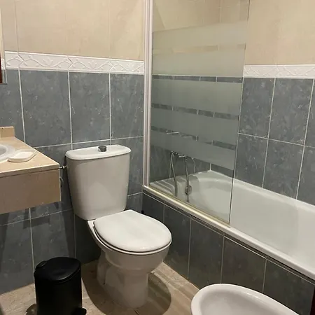 Casa Mahe פוארטו דל רוסריו