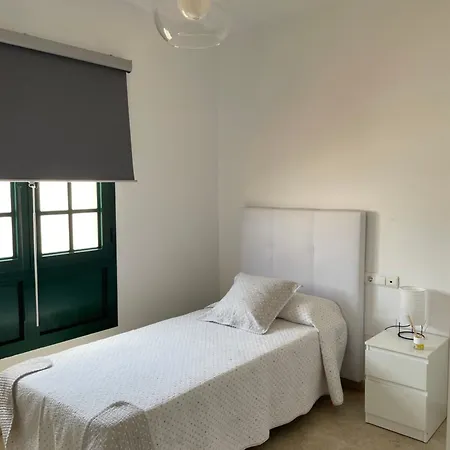 Casa Mahe * פוארטו דל רוסריו