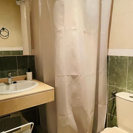 דירה Casa Mahe *