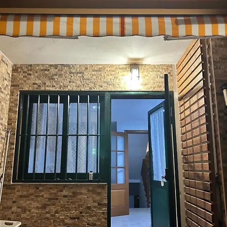Casa Mahe
