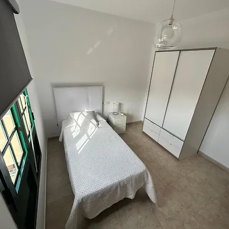 דירה Casa Mahe *