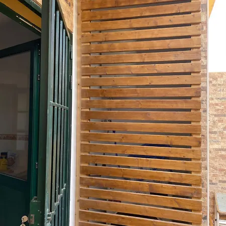 Casa Mahe דירה