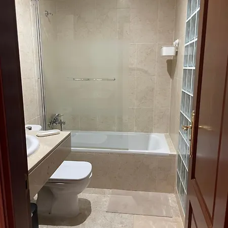 דירה Casa Mahe