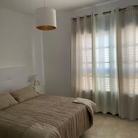 דירה Casa Mahe *