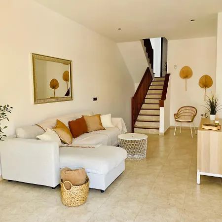 Casa Mahe דירה